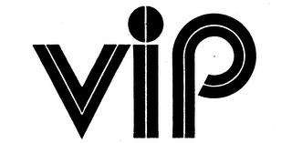 VIP trademark