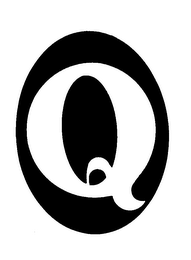 Q trademark