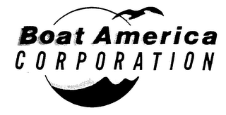 BOAT AMERICA CORPORATION