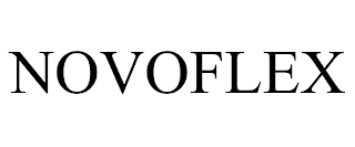 NOVOFLEX trademark