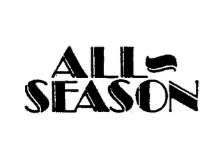 ALL-SEASON