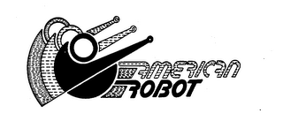 AMERICAN ROBOT trademark