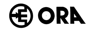 ORA trademark