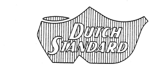 DUTCH STANDARD