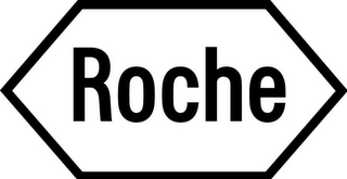 ROCHE trademark