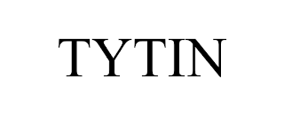 TYTIN trademark