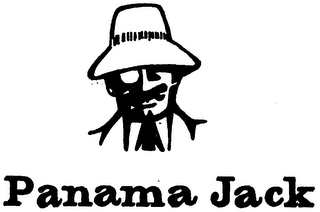 PANAMA JACK