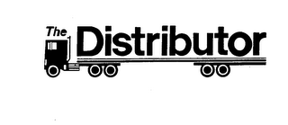 THE DISTRIBUTOR trademark
