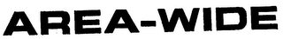 AREA-WIDE trademark