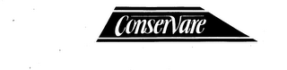 CONSERVARE trademark
