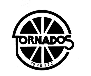 TORNADOS TORONTO