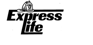 EXPRESS LIFE trademark