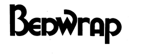 BEDWRAP trademark