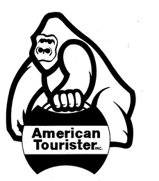 AMERICAN TOURISTER INC. trademark