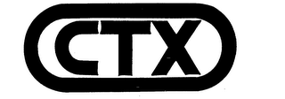 CTX trademark