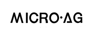 MICRO.AG
