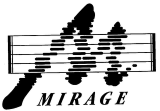 M MIRAGE