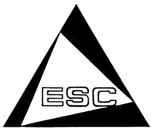 ESC trademark