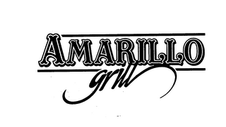 AMARILLO GRILL