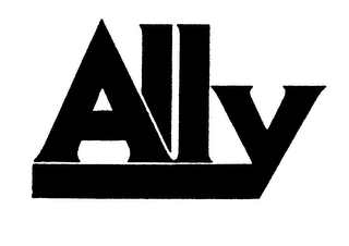 ALLY trademark