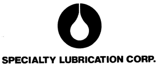 SPECIALTY LUBRICATION CORPORATION