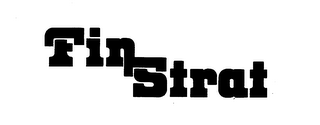 FIN STRAT trademark