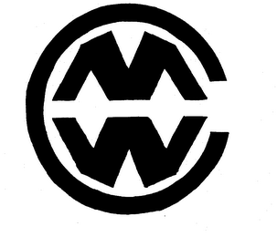 M W C trademark