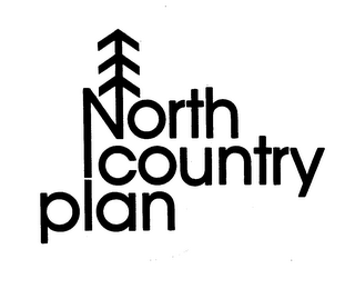 NORTH COUNTRY PLAN trademark