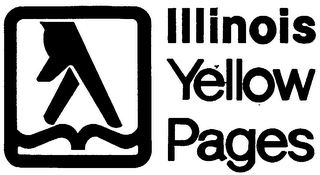 ILLINOIS YELLOW PAGES