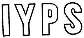I Y P S trademark
