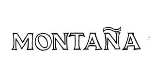 MONTANA