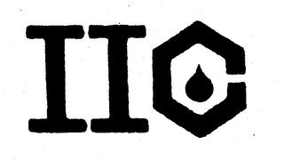 IIC trademark