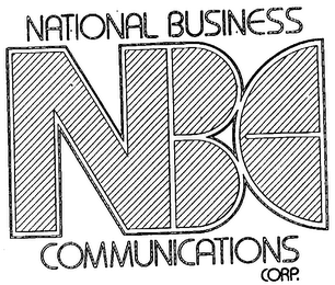 N B C NATIONAL BUSINESS COMMUNICATIONS CORP.