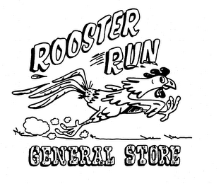 ROOSTER RUN GENERAL STORE