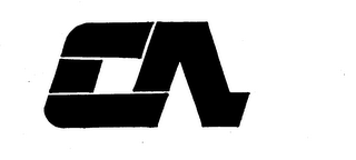 CA trademark