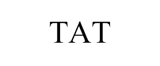 TAT trademark