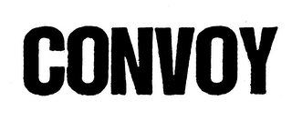 CONVOY trademark
