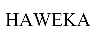 HAWEKA trademark