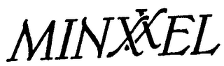 MINXXEL trademark