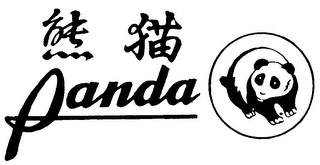 PANDA