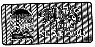 FIN'S FAMOUS SEAFOOD