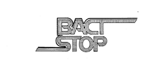 BACT STOP trademark