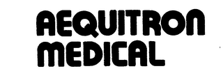 AEQUITRON MEDICAL