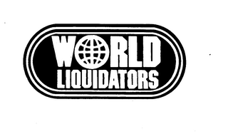 WORLD LIQUIDATORS