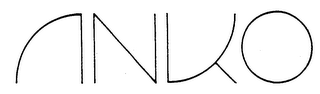 ANKO trademark