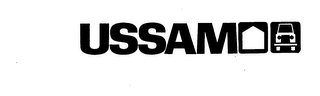 USSAM trademark
