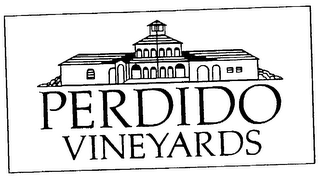 PERDIDO VINEYARDS