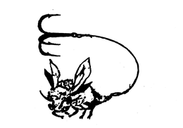 STINGER TACKLE COMPANY trademark