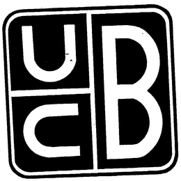 U C B