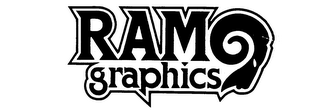 RAM GRAPHICS